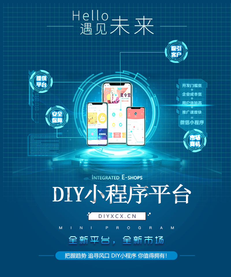 温州建筑网站设计前景展望